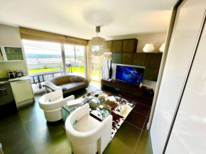 Hilltop Views, Design Suite - Buda Hills - With free garage